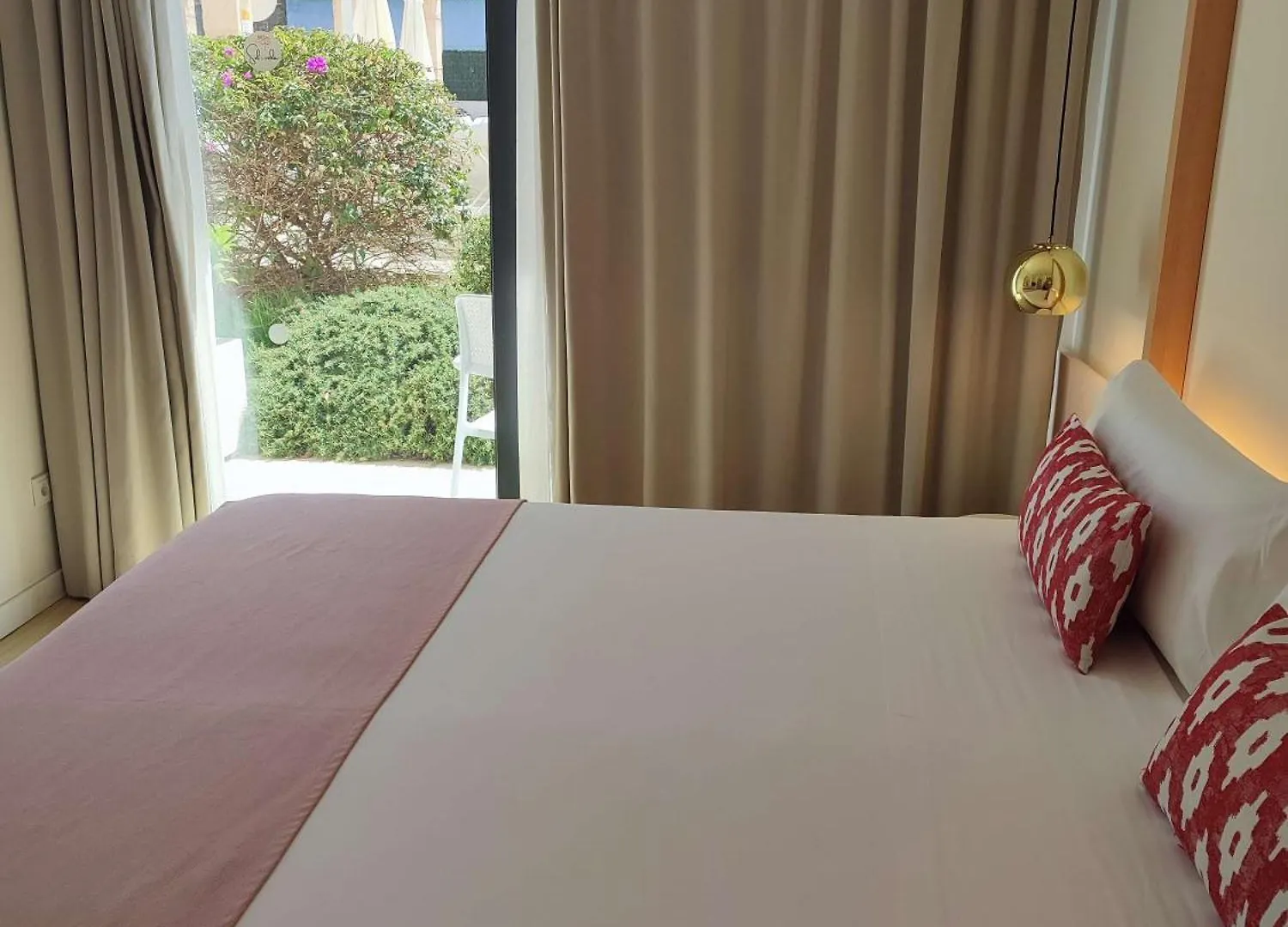 Sol I Vida Hotel - Adults Only Porto Cristo