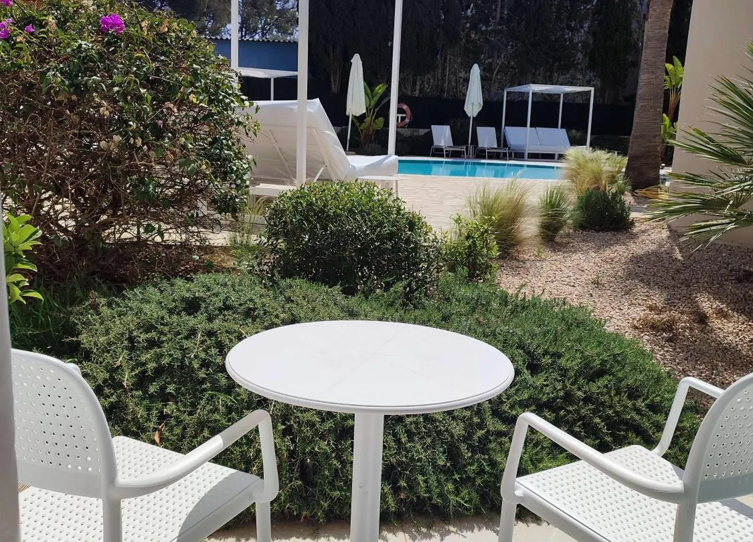 Sol I Vida Hotel - Adults Only Porto Cristo