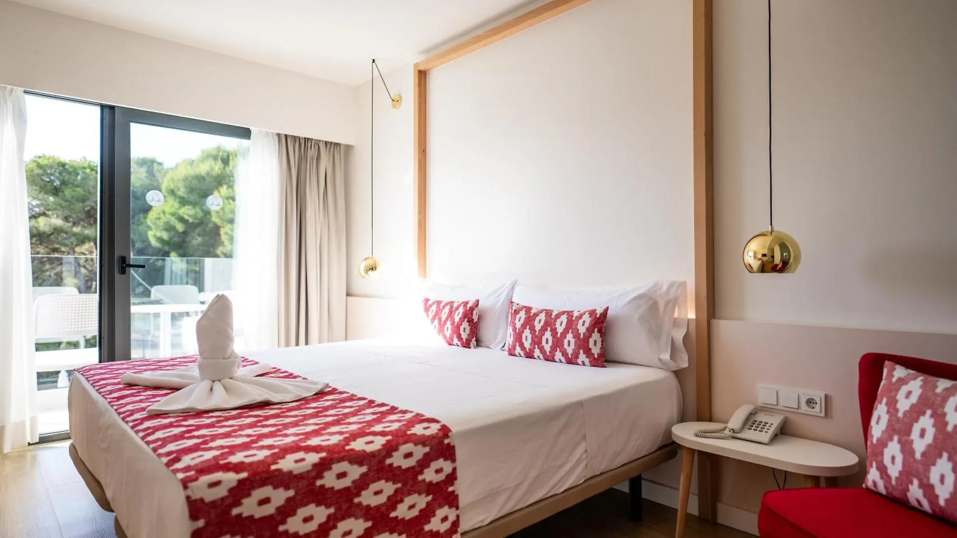 ****  Sol I Vida Hotel - Adults Only Porto Cristo Spain