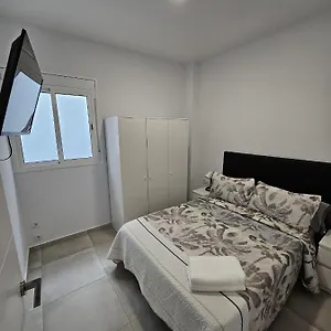  Apartamento La Meridian Espanha