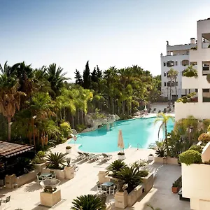  Apartamento Guadalpin Boutique Espanha