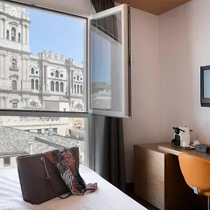 Petit Palace Hotell Málaga