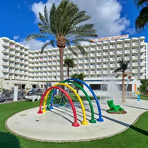 Bq Delfin Azul Hotell Port de Alcudia (Mallorca)