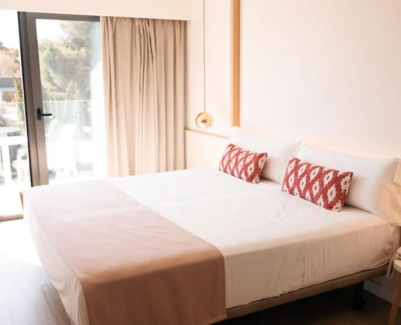 Sol I Vida Hotel - Adults Only Porto Cristo 4*,  Espanha