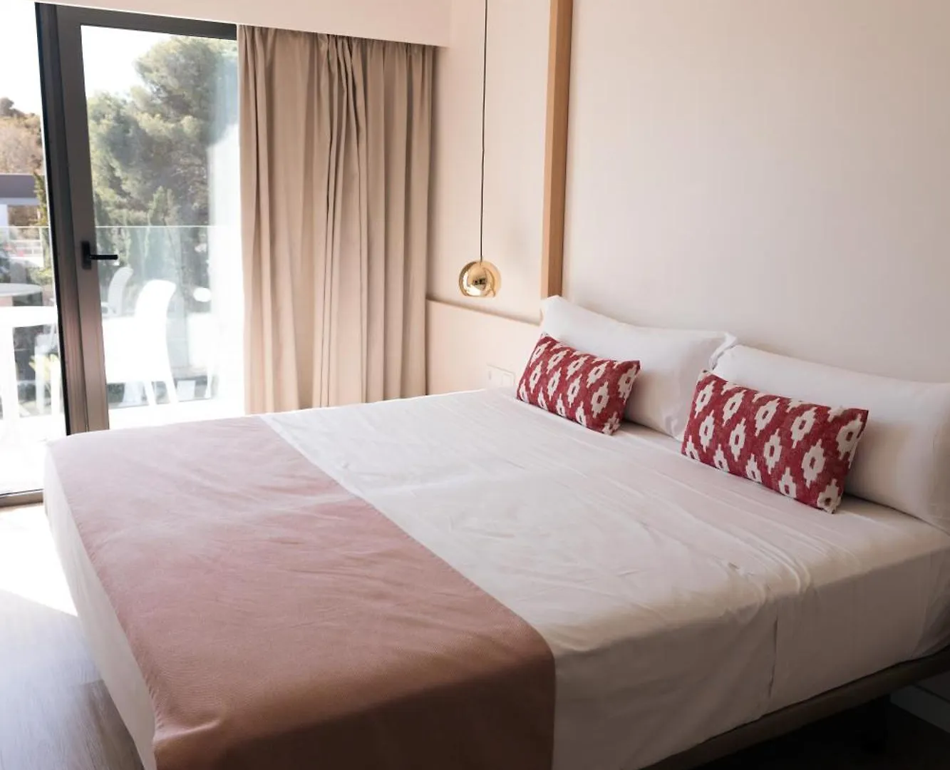 Sol I Vida Hotel - Adults Only Porto Cristo