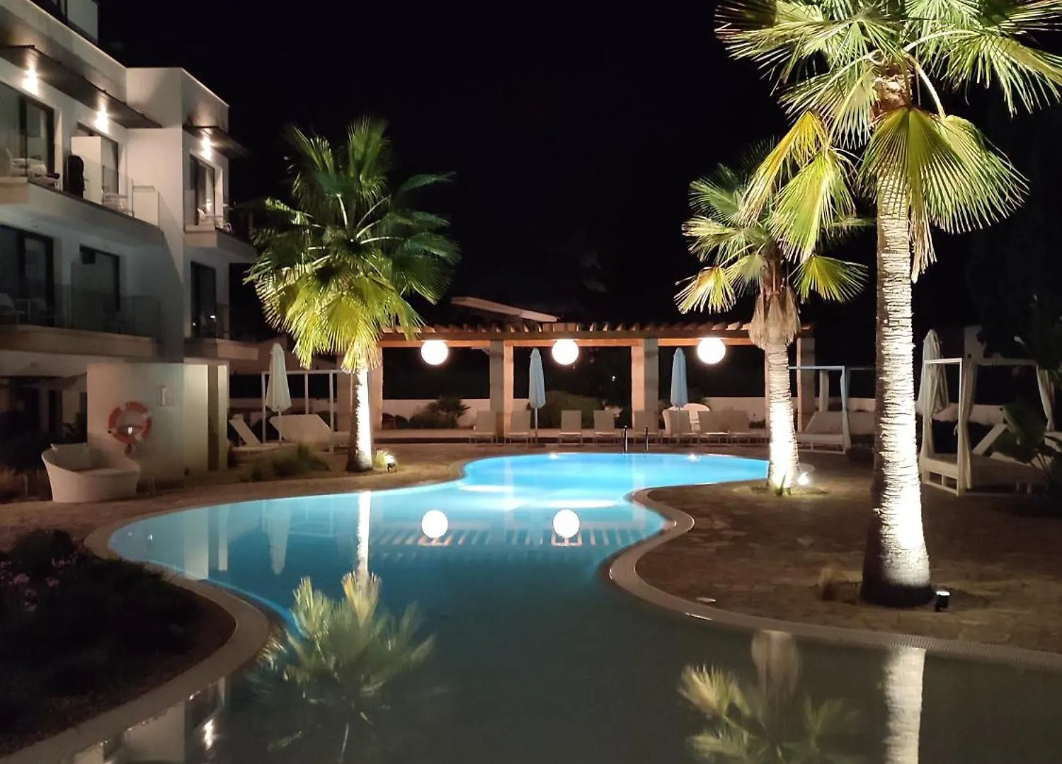 Sol I Vida Hotel - Adults Only Porto Cristo