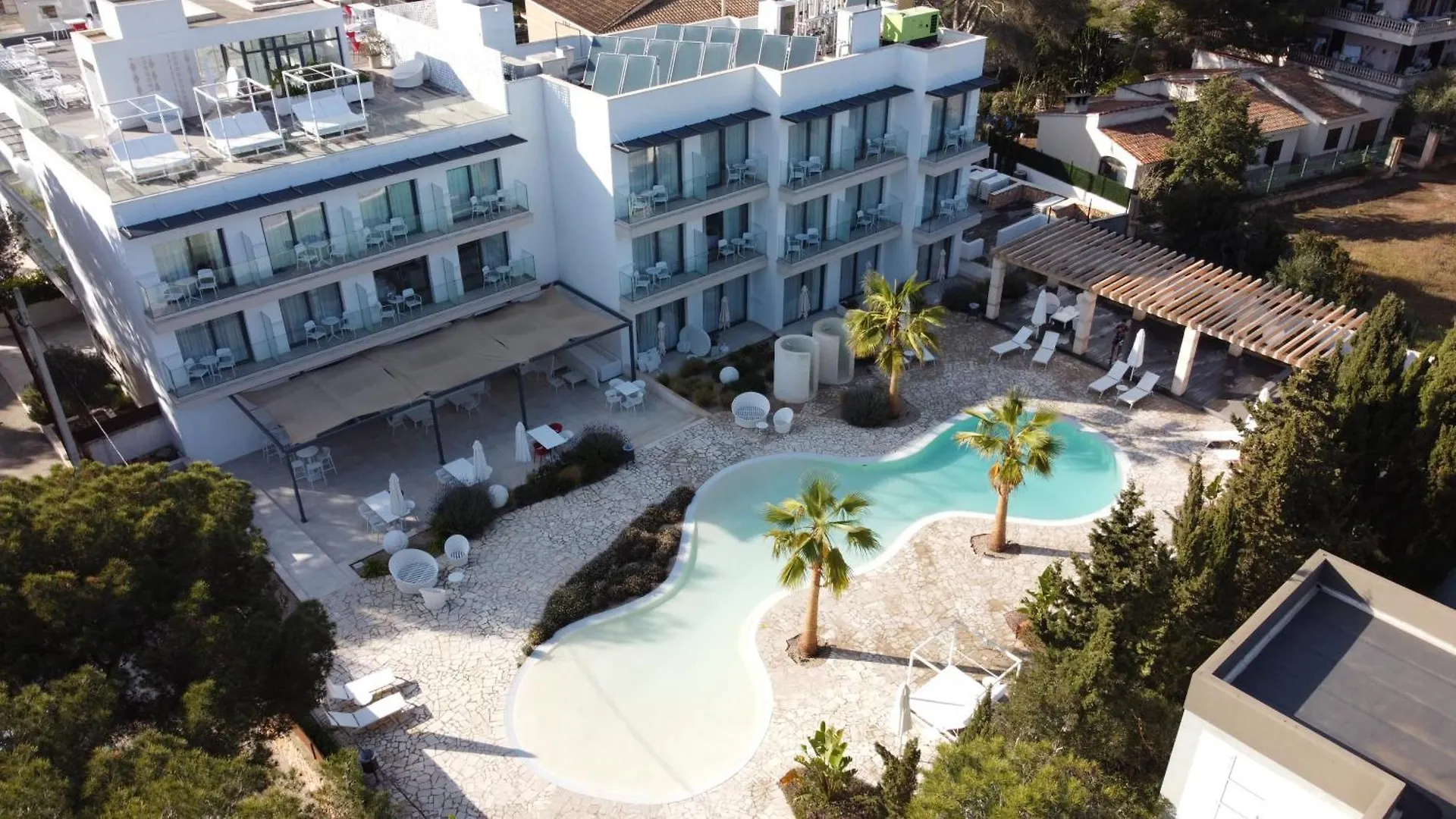 Sol I Vida Hotel - Adults Only Porto Cristo