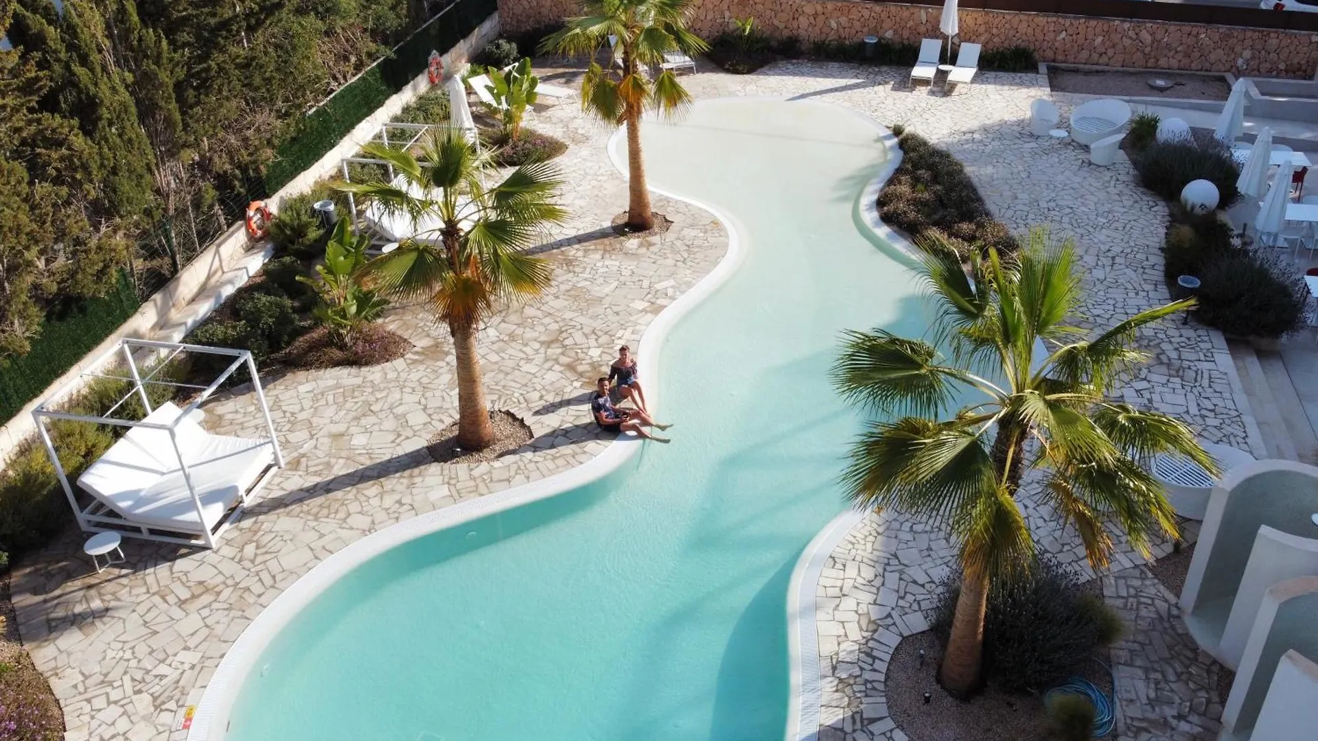 Sol I Vida Hotel - Adults Only Porto Cristo