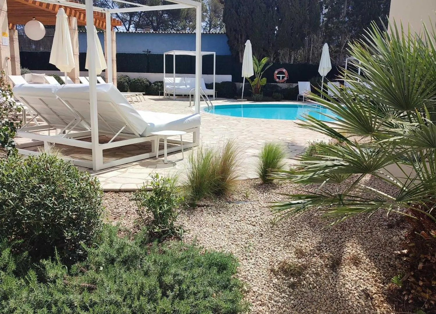 Sol I Vida Hotel - Adults Only Porto Cristo 4*,