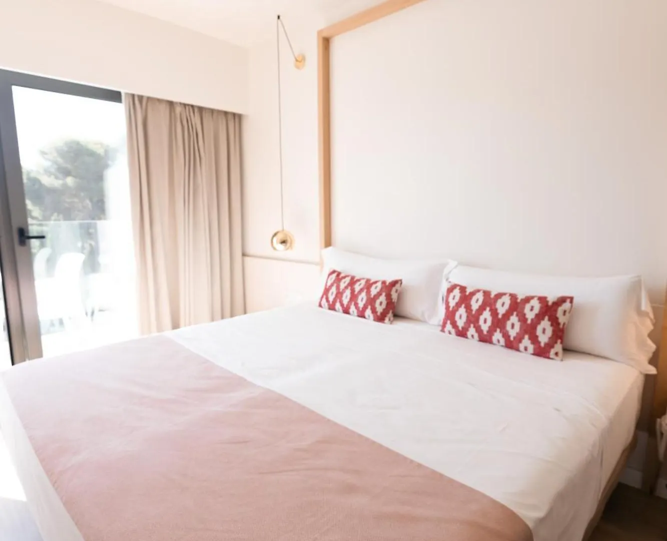 Sol I Vida Hotel - Adults Only Porto Cristo