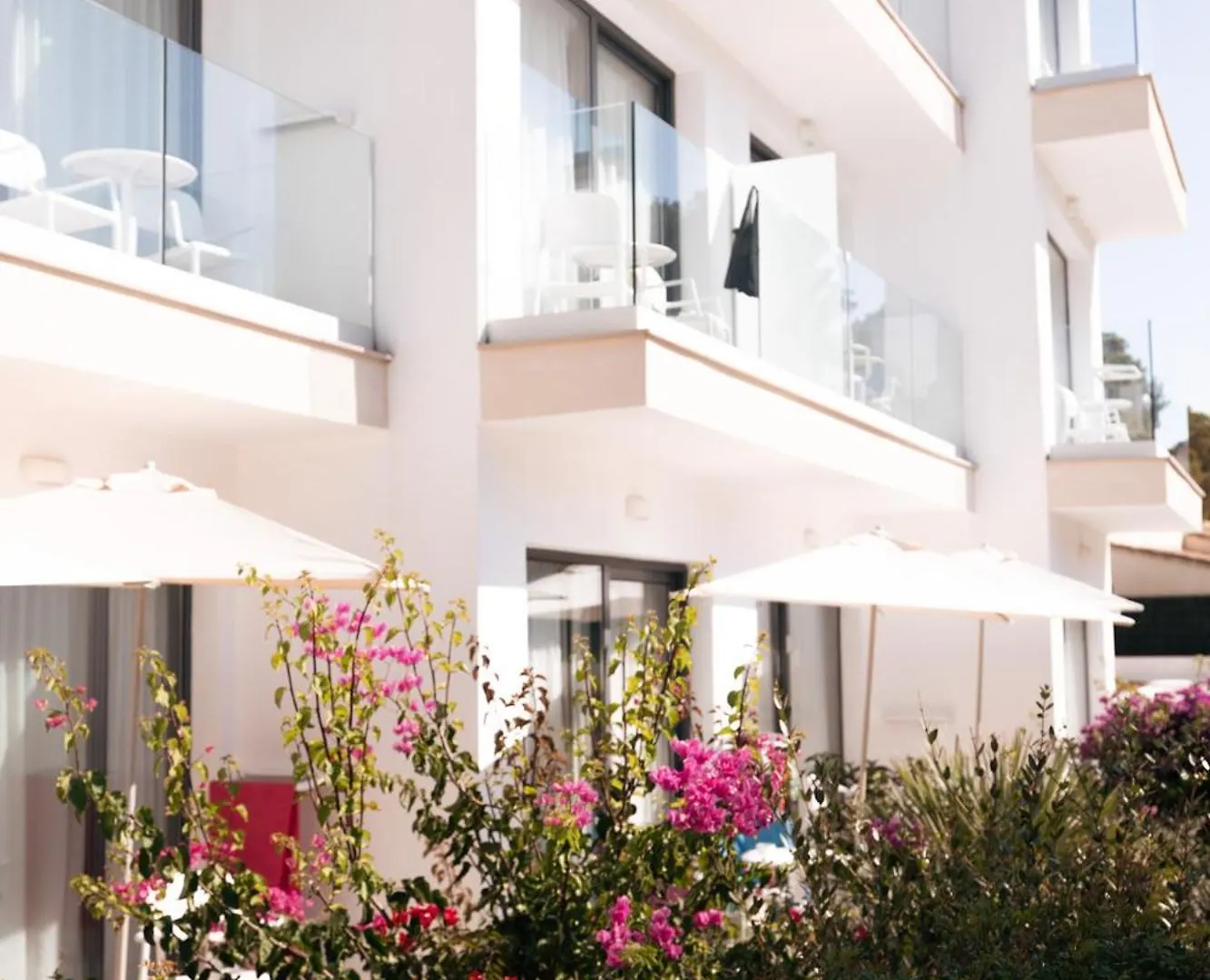 Sol I Vida Hotel - Adults Only Porto Cristo 4*,