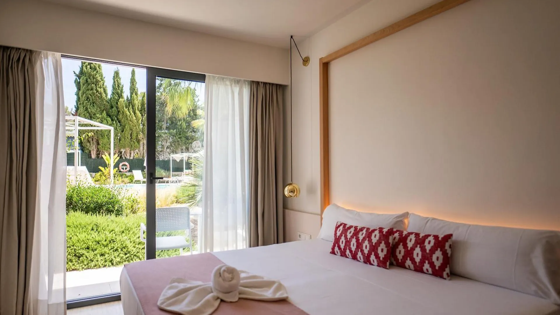 Sol I Vida Hotel - Adults Only Porto Cristo