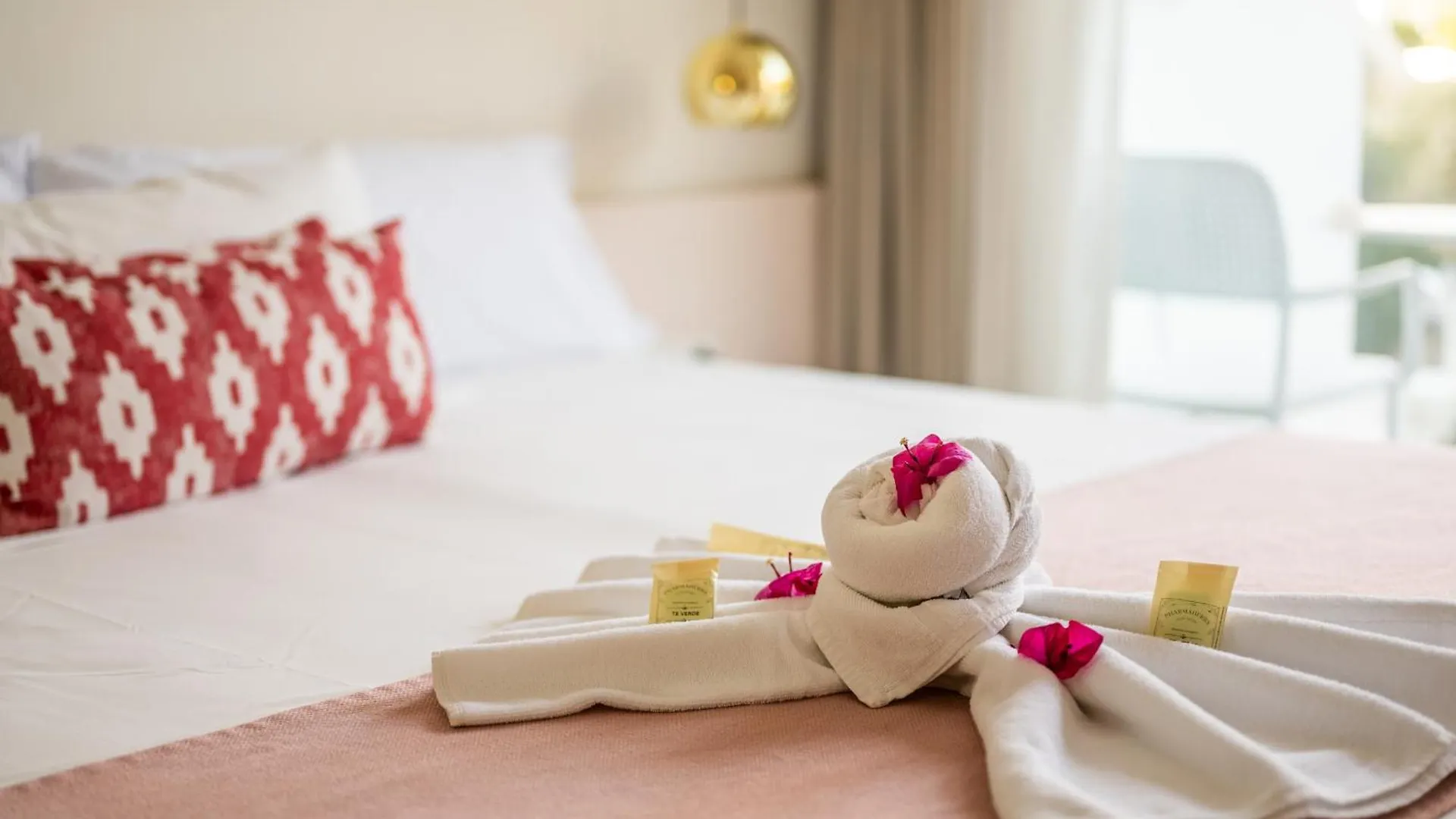 Sol I Vida Hotel - Adults Only Porto Cristo 4*,  Espanha