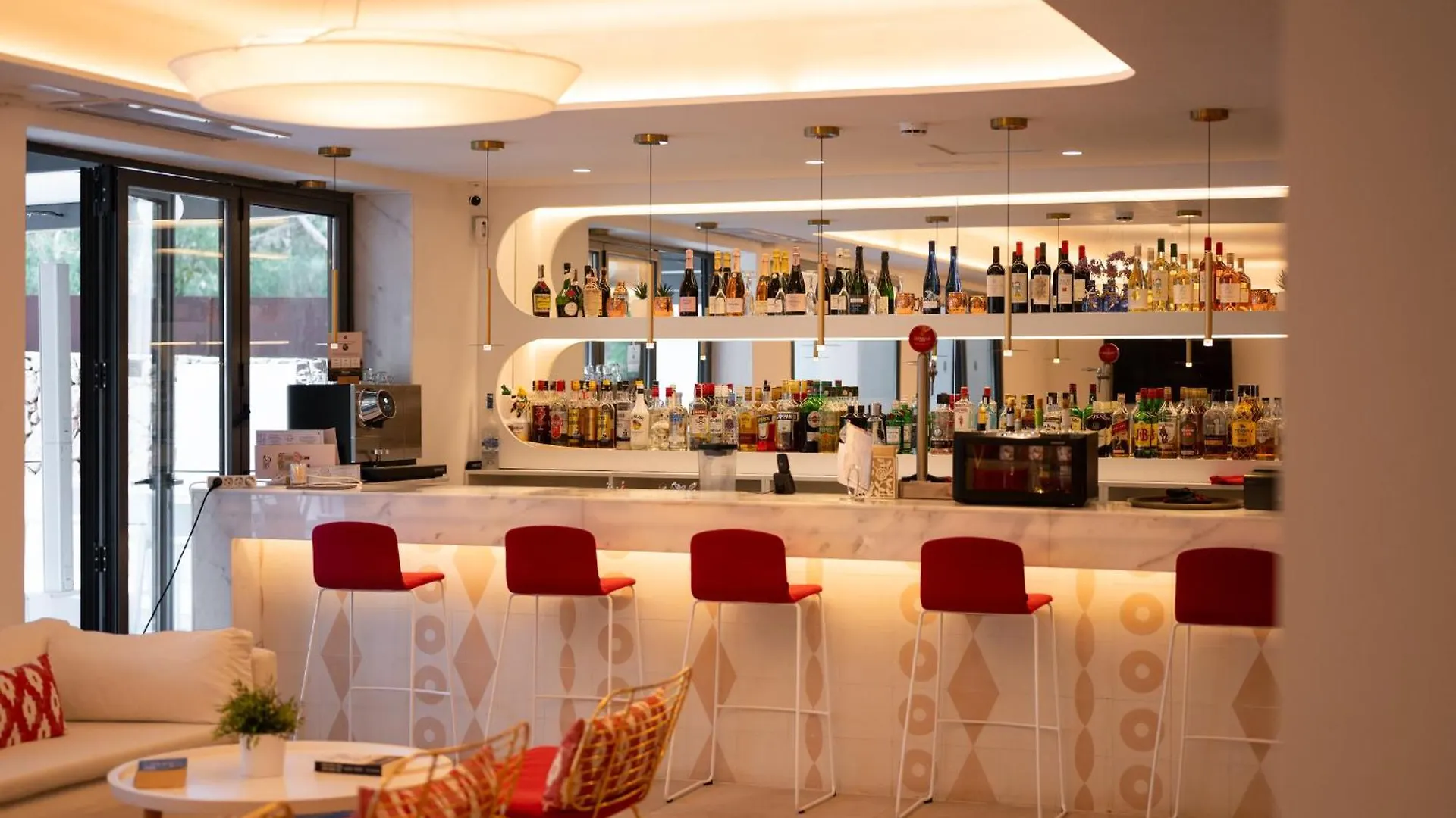 Sol I Vida Hotel - Adults Only Porto Cristo