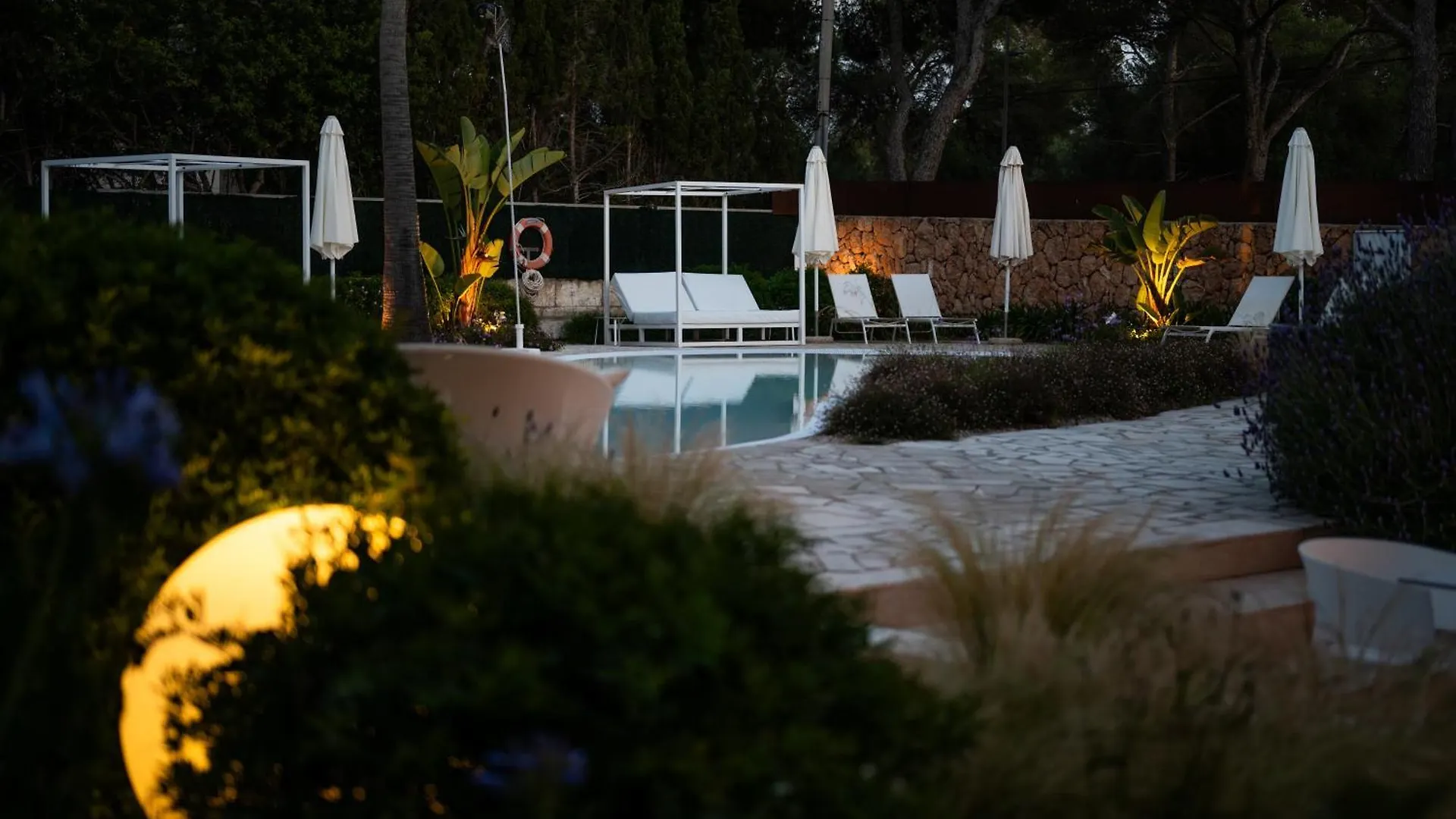 Sol I Vida Hotel - Adults Only Porto Cristo 4*,