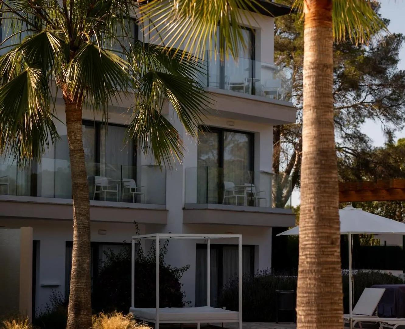 ****  Sol I Vida Hotel - Adults Only Porto Cristo Espanha