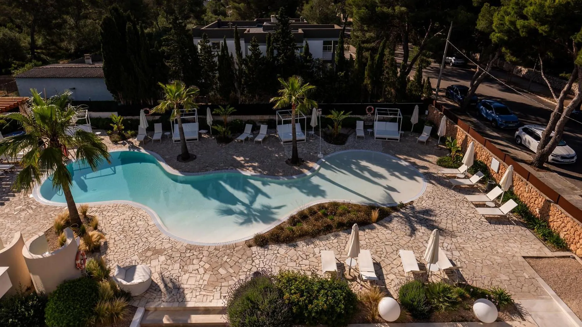 Sol I Vida Hotel - Adults Only Porto Cristo