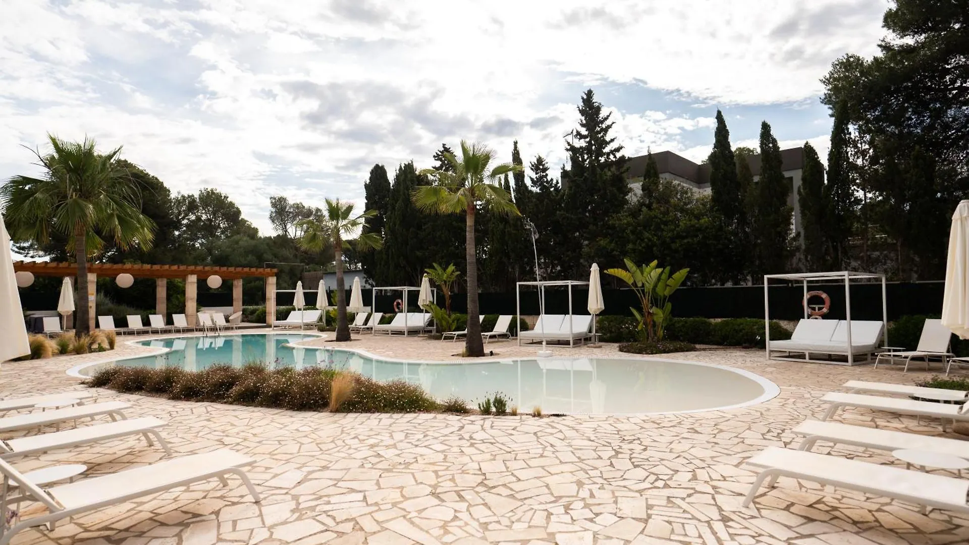 Sol I Vida Hotel - Adults Only Porto Cristo