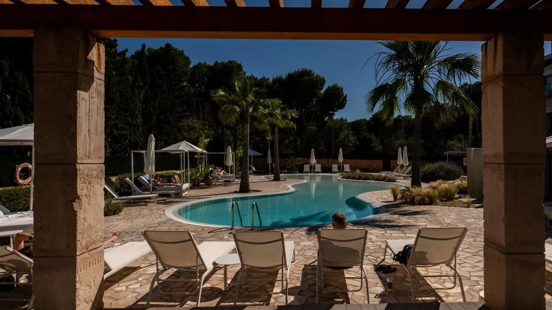 Sol I Vida Hotel - Adults Only Porto Cristo